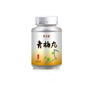 蒂芬妮 青梅丸(优能)