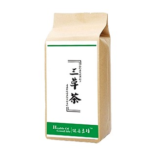 健善良坊马鞭草柠檬草迷迭香茶(宝丰)