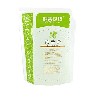 健善良坊特级甘草片(宝丰)
