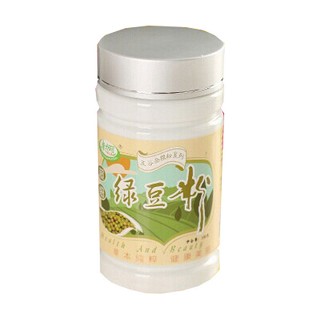 康加丽绿豆粉(邦尔)