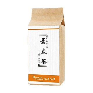 健善良坊薏仁茶(宝丰)