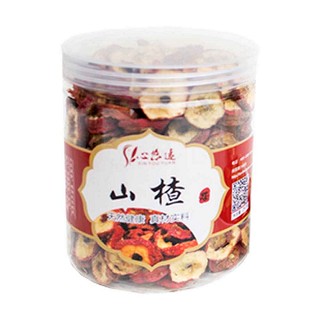 心悠远中心圈山楂茶(太和县绿源百草)