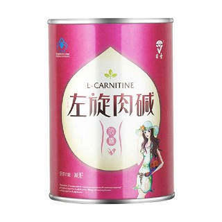 日圣牌左旋肉碱胶囊(女款)