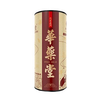 华药堂 炒麦芽茶(宝丰)
