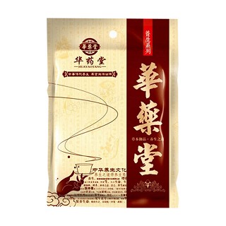 华药堂 黑枣(宝丰)