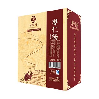 华药堂 枣仁汤(宝丰)