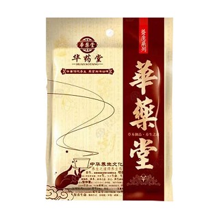 华药堂 无核红枣片(宝丰)