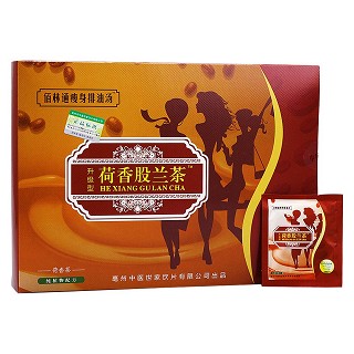 佰林通瘦身汤(中医世家)