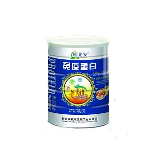 欧莱安 免疫蛋白粉(新西兰欧莱氏)