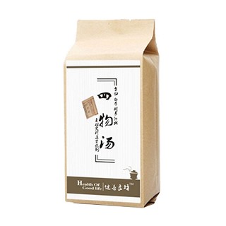 健善良坊 四物汤袋泡茶(宝丰)