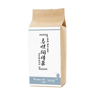 健善良坊 养喉润肺茶(宝丰)