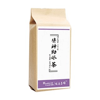 健善良坊 安神助眠茶(宝丰)