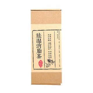健善良坊 祛湿消脂茶(宝丰)