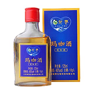 秘赞 玛咖酒(秘赞)