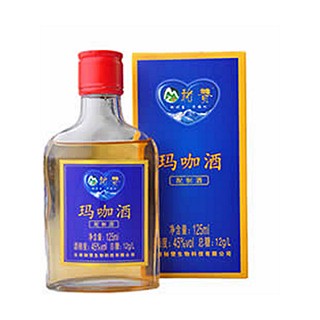 秘赞 玛咖酒(秘赞)