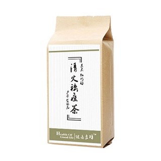 健善良坊 清火祛痘茶(宝丰)