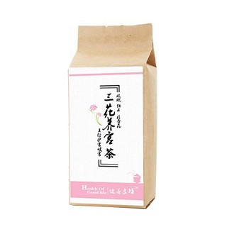 健善良坊 五行三花养宫茶(宝丰)