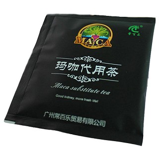 常百乐 玛咖代用茶(常百乐)