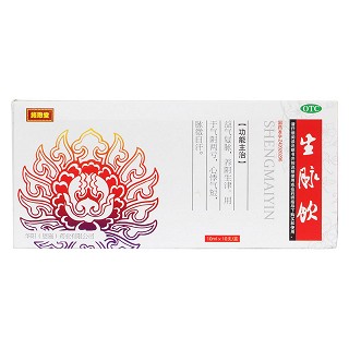 生脉饮价格