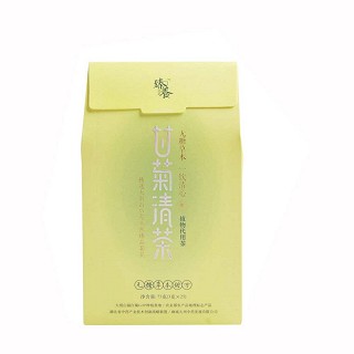 臻养甘菊清茶(九州中药)