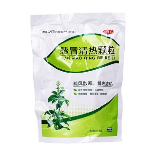 感冒清热颗粒(华润三九)