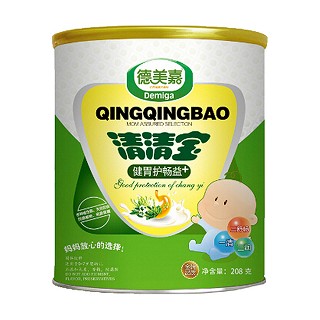 德美嘉 清清宝健胃护肠益+(德上科技)