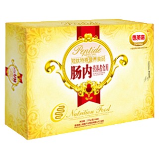 德美嘉 短肽特殊营养食品(供肠内营养者食用)