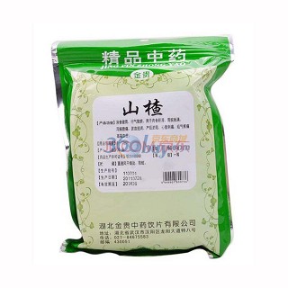 金贵山楂片(金贵)