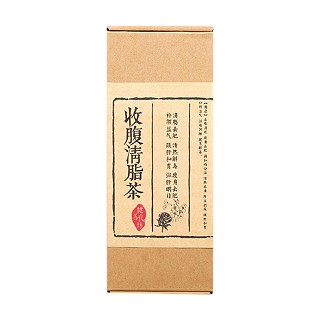 健善良坊收腹消脂茶(宝丰)