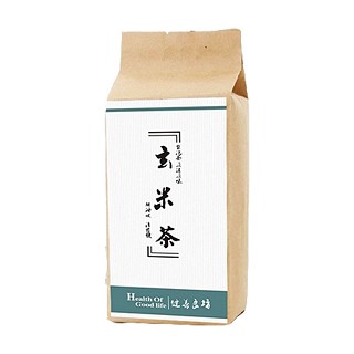 健善良坊玄米茶(宝丰)