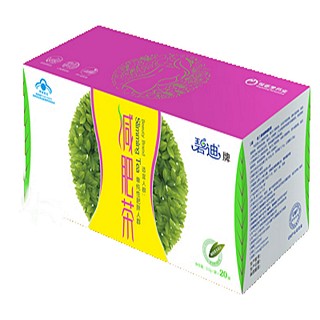 碧迪牌减肥茶(恒春堂)