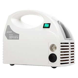 蓝米雾化器602c圆通包邮(恒宁)