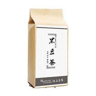 健善良坊黑豆茶(宝丰)