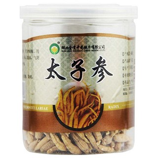 金贵太子参(金贵)