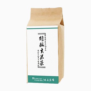 健善良坊特级玄米茶(宝丰)