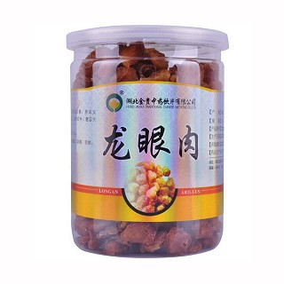 金贵龙眼肉(金贵)