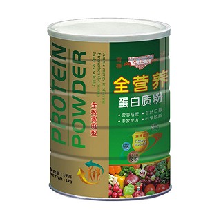 全营养蛋白质粉(源德堂)