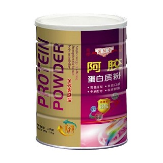 源德堂阿胶蛋白质粉 
