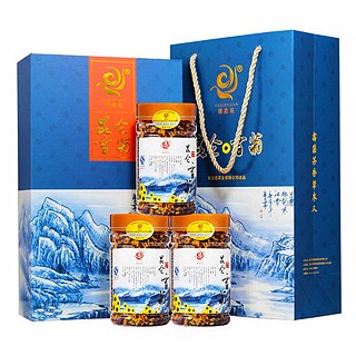 雅鑫苑昆仑雪菊礼盒装(雅鑫苑)