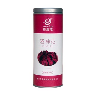 雅鑫苑洛神花(雅鑫苑)