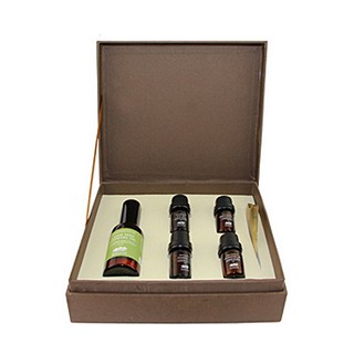 spaland诗泊蓝 调理修复精油套盒(朗盛)