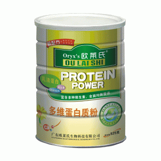 欧莱氏多维蛋白质粉(欧莱氏)