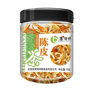 康一博特 陈皮(康博特保健)