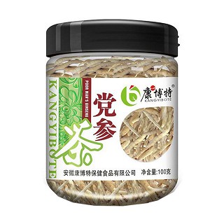 康一博特 党参(康博特保健)