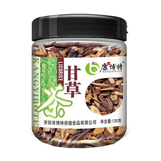 康一博特 甘草(康博特保健)