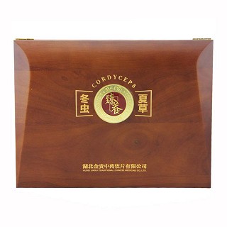 臻养冬虫夏草(金贵)