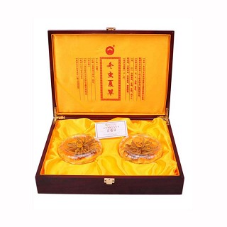 金贵冬虫夏草(金贵)