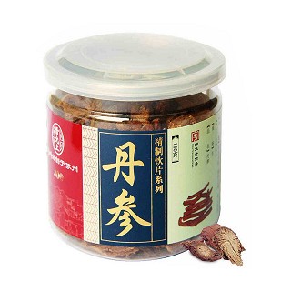 雷允上丹参片
