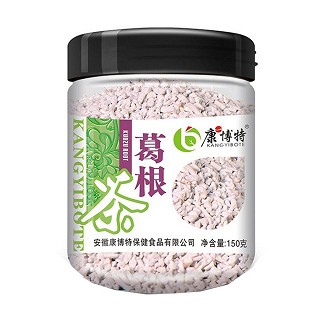 康一博特 葛根(康博特保健)
