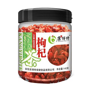 康一博特 枸杞(康博特保健)